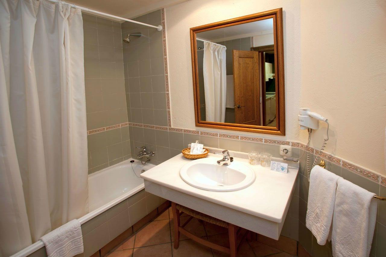 Hotel Apartamentos Trevenque Sierra Nevada Extérieur photo