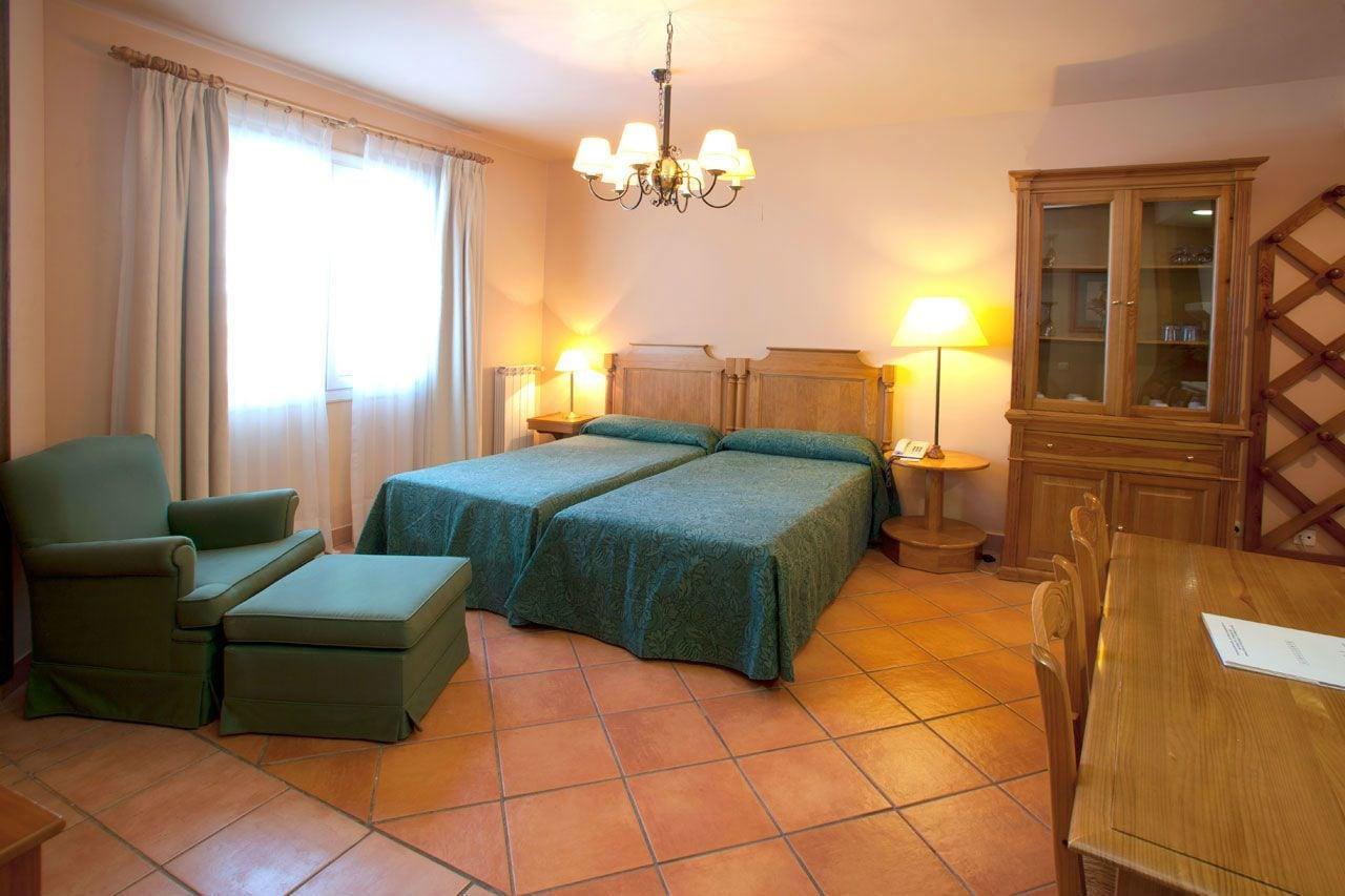 Hotel Apartamentos Trevenque Sierra Nevada Extérieur photo
