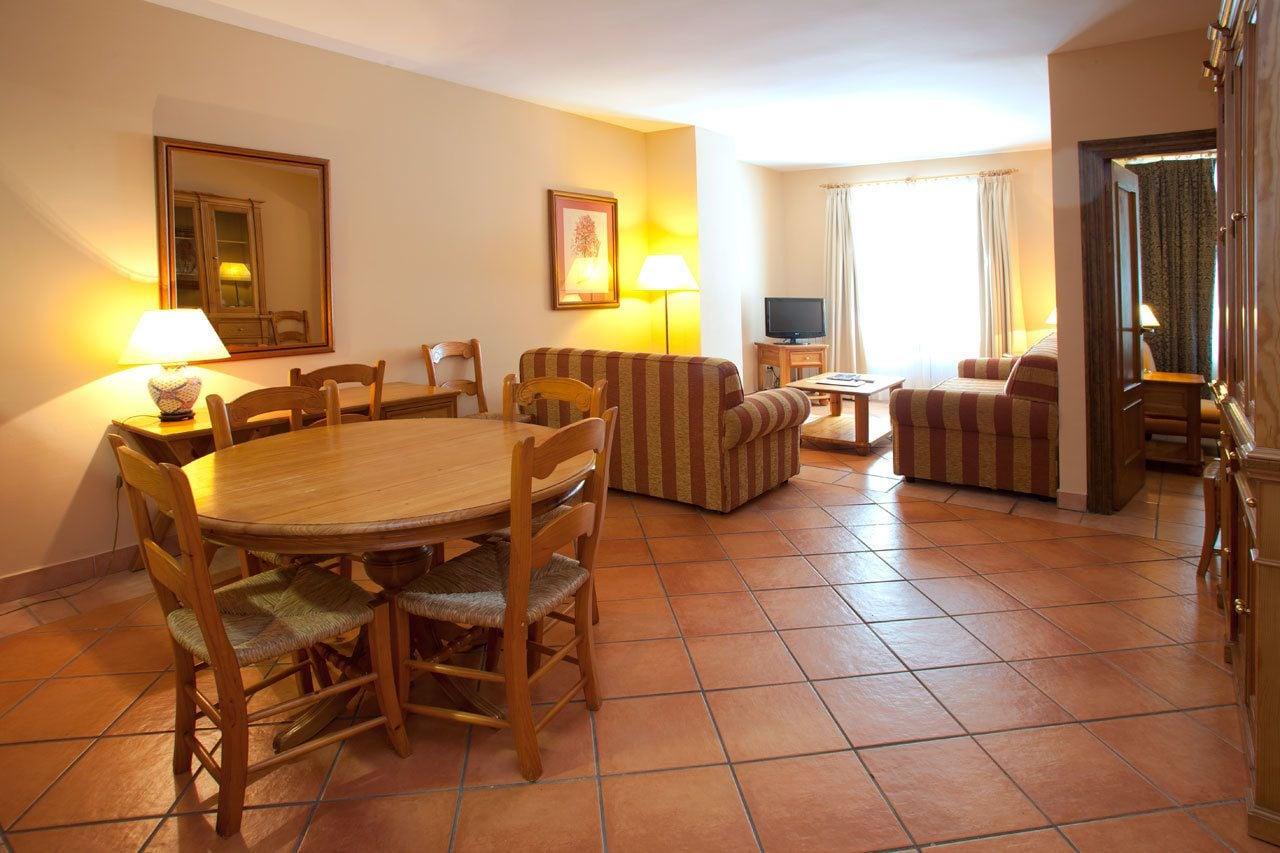 Hotel Apartamentos Trevenque Sierra Nevada Extérieur photo
