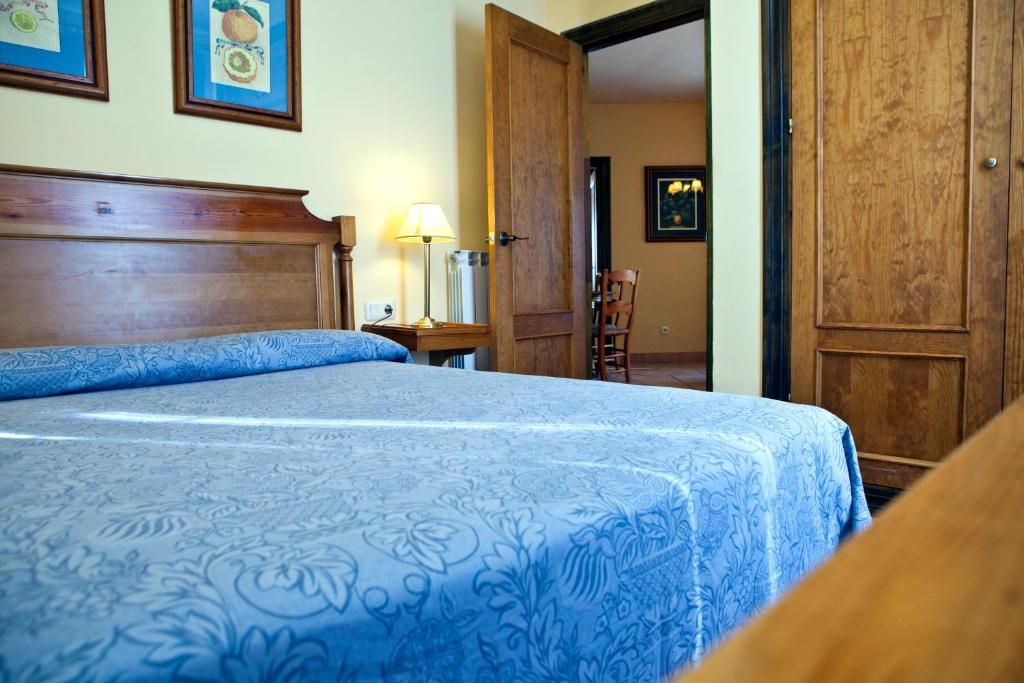 Hotel Apartamentos Trevenque Sierra Nevada Chambre photo