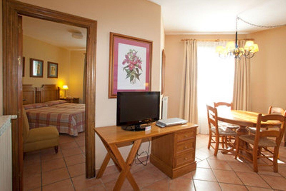 Hotel Apartamentos Trevenque Sierra Nevada Extérieur photo